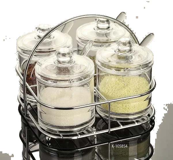 Kitchen Storage OEM manufacturer - style 034