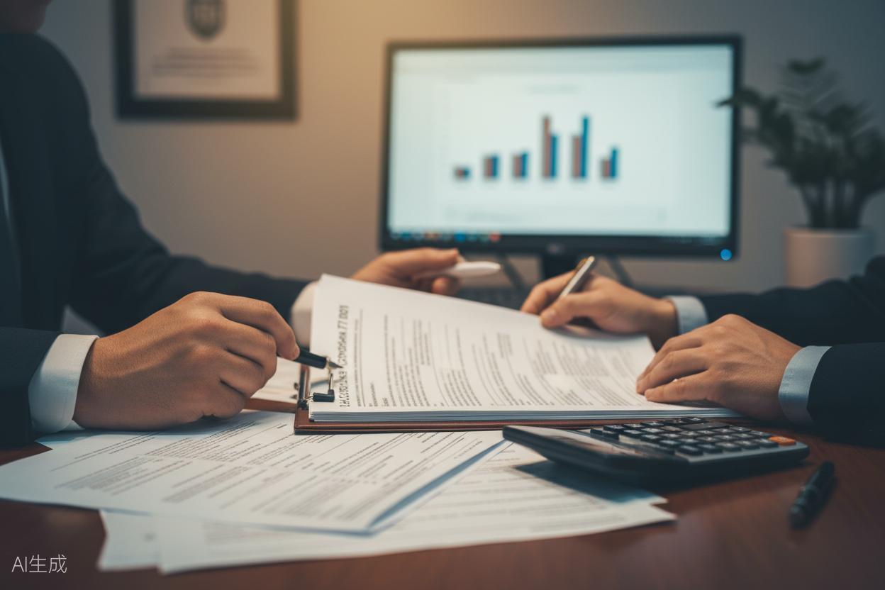 U.S. trade compliance documents