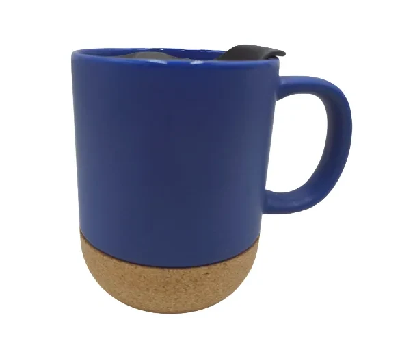 Ceramic Mug OEM manufacturer - style 002