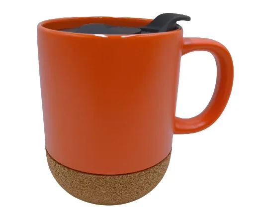 Ceramic Mug OEM manufacturer - style 007