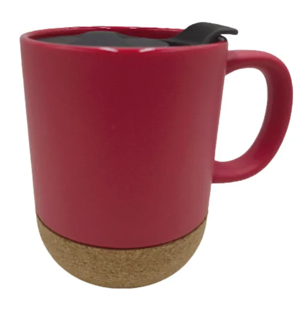 Ceramic Mug OEM manufacturer - style 008