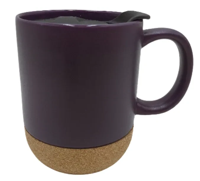 Ceramic Mug OEM manufacturer - style 009