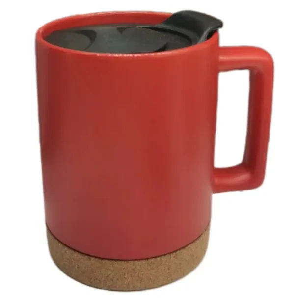 Ceramic Mug OEM manufacturer - style 010