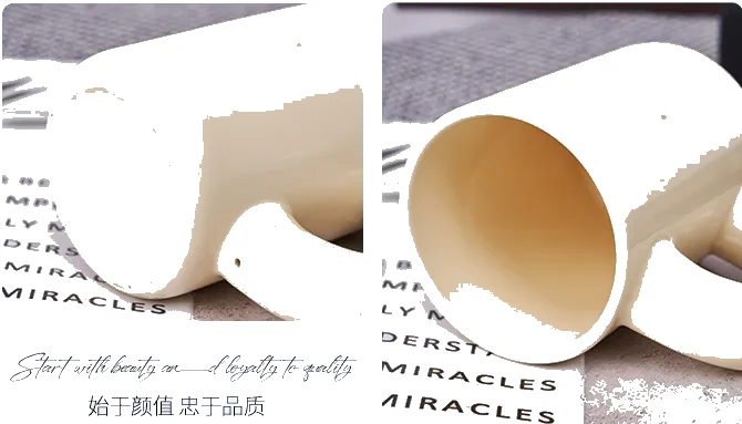 Ceramic Mug OEM manufacturer - style 015