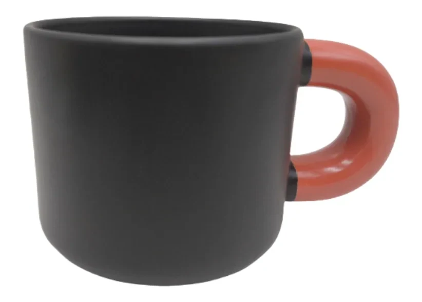 Ceramic Mug OEM manufacturer - style 020