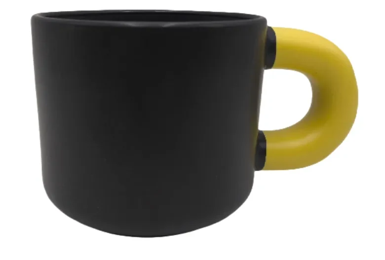 Ceramic Mug OEM manufacturer - style 021