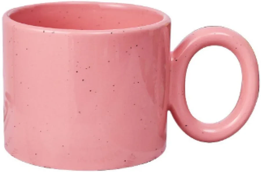 Ceramic Mug OEM manufacturer - style 023