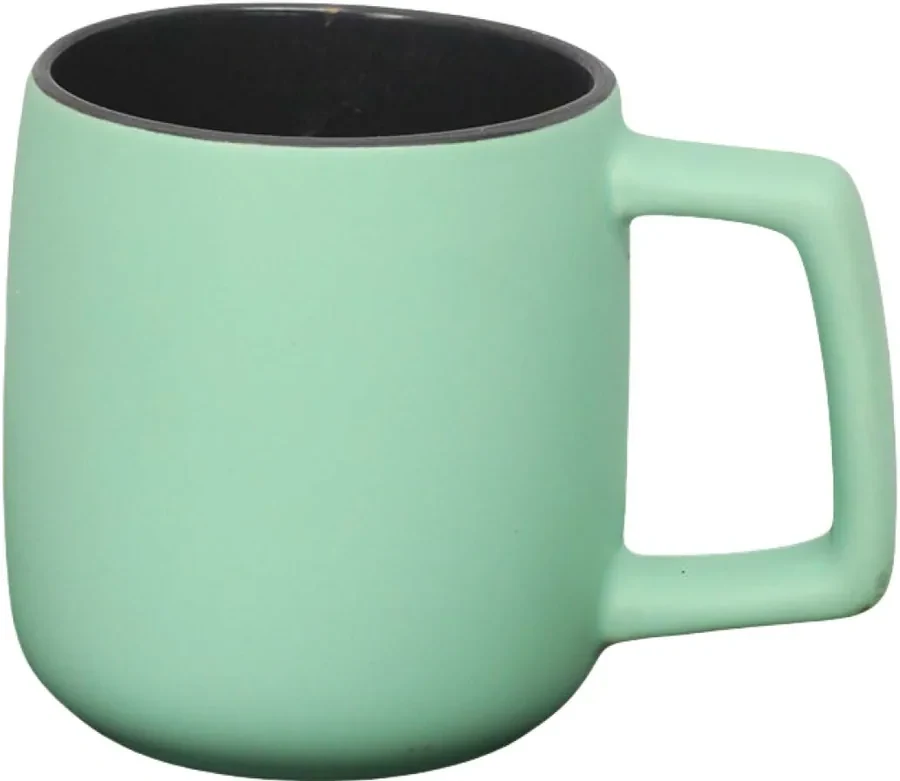 Ceramic Mug OEM manufacturer - style 024