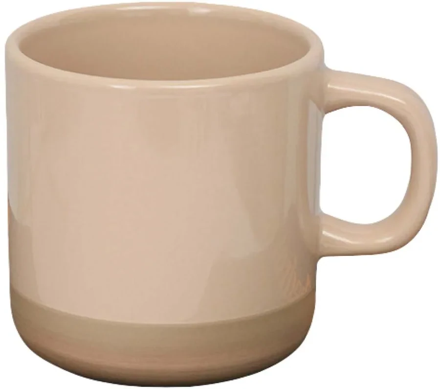 Ceramic Mug OEM manufacturer - style 025