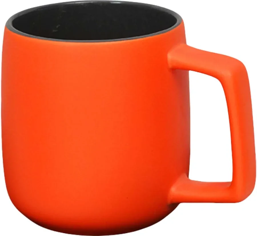 Ceramic Mug OEM manufacturer - style 027