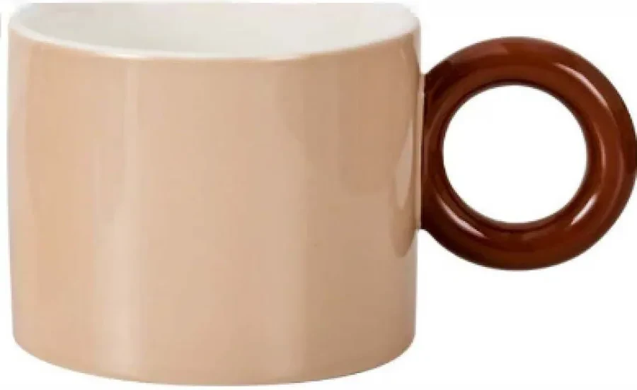 Ceramic Mug OEM manufacturer - style 031