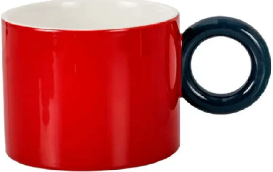 Ceramic Mug OEM manufacturer - style 035