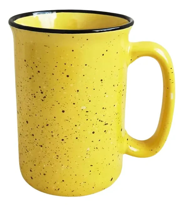 Ceramic Mug OEM manufacturer - style 043