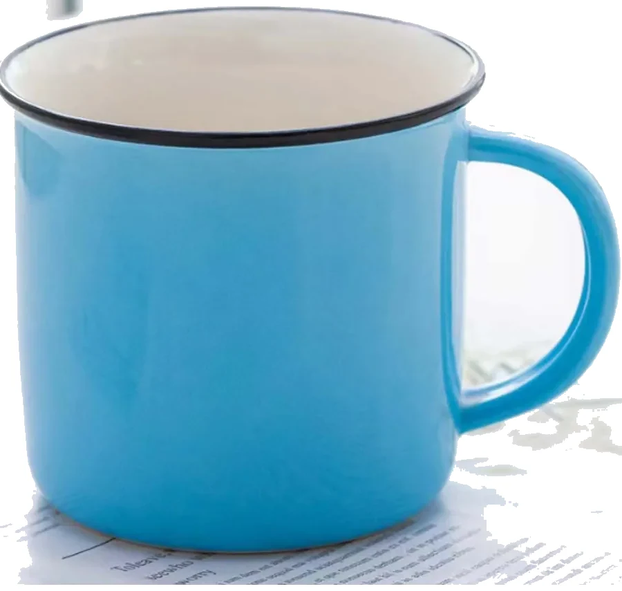 Ceramic Mug OEM manufacturer - style 046