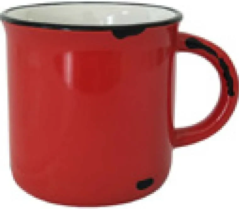 Ceramic Mug OEM manufacturer - style 047