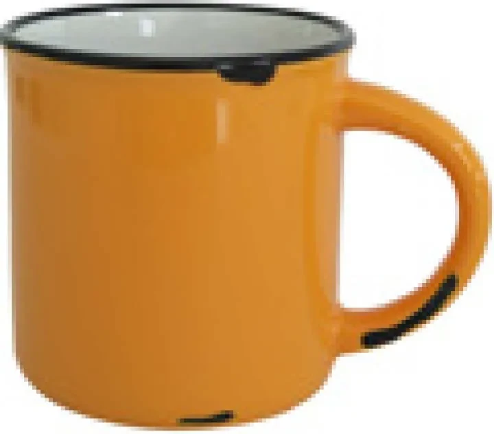 Ceramic Mug OEM manufacturer - style 048