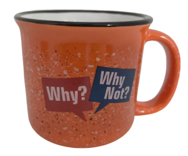 Ceramic Mug OEM manufacturer - style 049