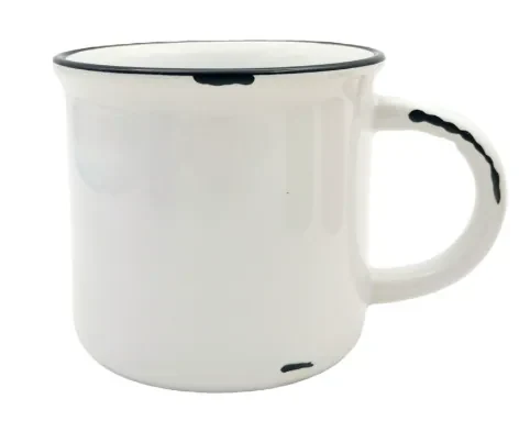 Ceramic Mug OEM manufacturer - style 050