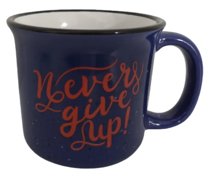 Ceramic Mug OEM manufacturer - style 051