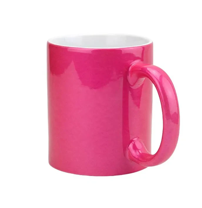 Ceramic Mug OEM manufacturer - style 058