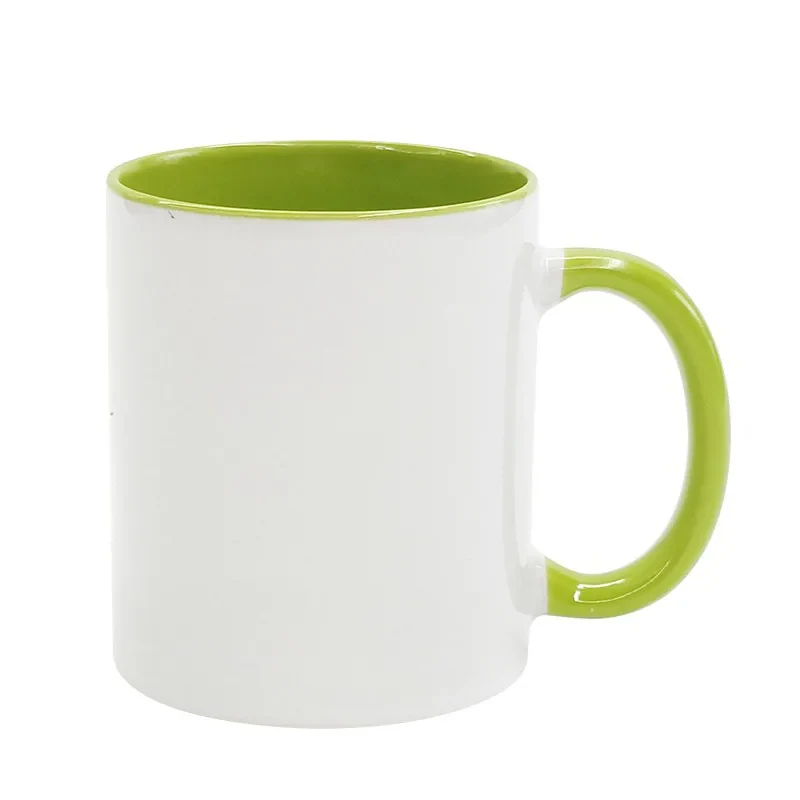 Ceramic Mug OEM manufacturer - style 061