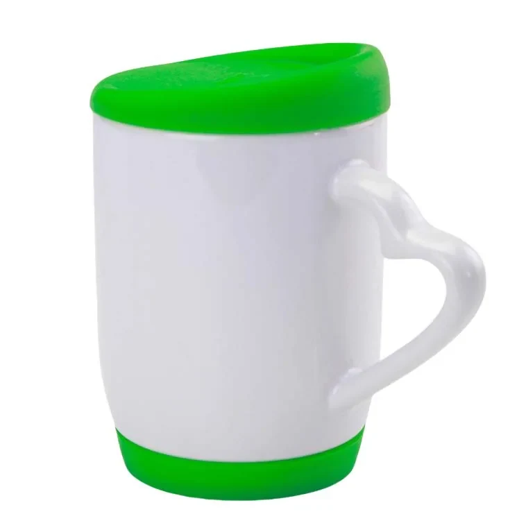 Ceramic Mug OEM manufacturer - style 063