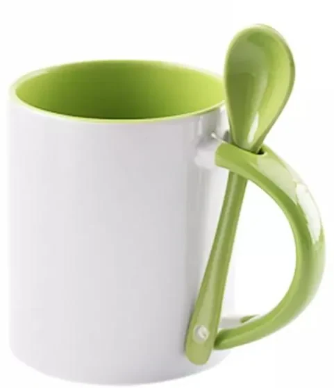 Ceramic Mug OEM manufacturer - style 065