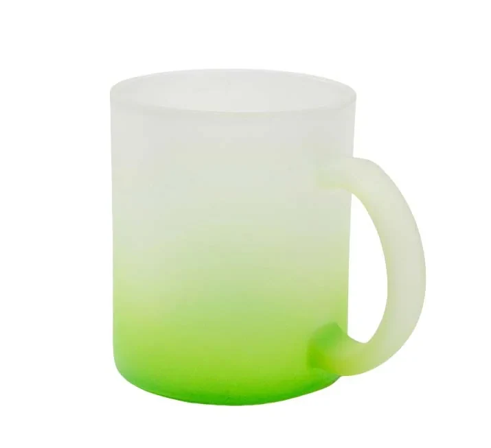 Ceramic Mug OEM manufacturer - style 077