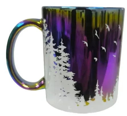Ceramic Mug OEM manufacturer - style 078