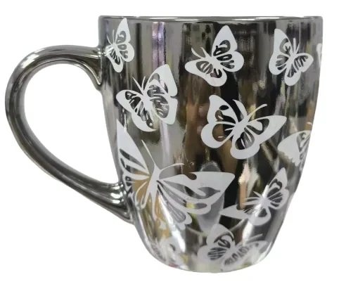 Ceramic Mug OEM manufacturer - style 079