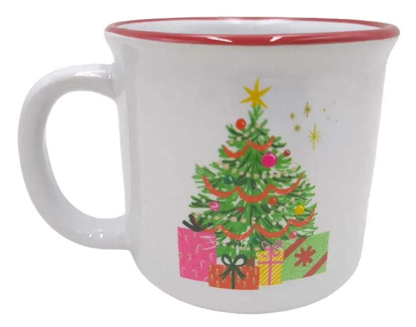 Ceramic Mug OEM manufacturer - style 096