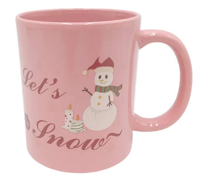 Ceramic Mug OEM manufacturer - style 097