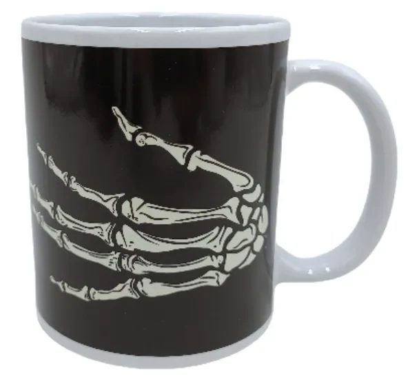 Ceramic Mug OEM manufacturer - style 101