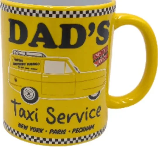 Ceramic Mug OEM manufacturer - style 108