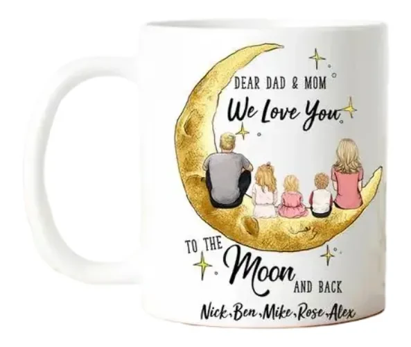 Ceramic Mug OEM manufacturer - style 115