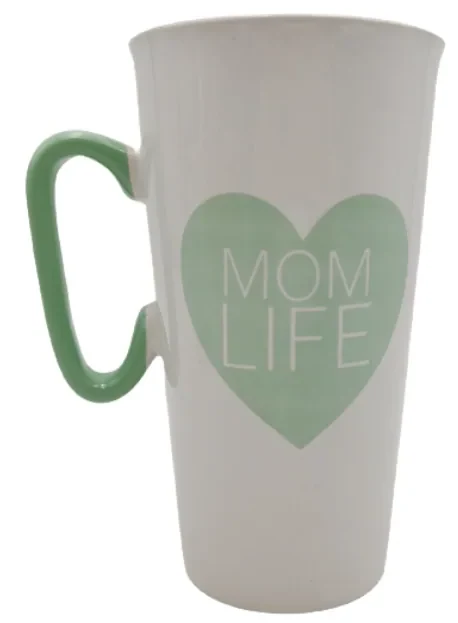 Ceramic Mug OEM manufacturer - style 116