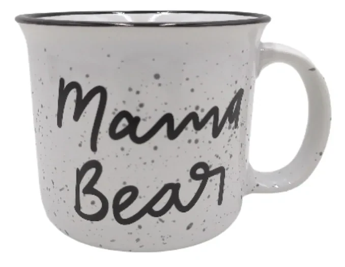 Ceramic Mug OEM manufacturer - style 118