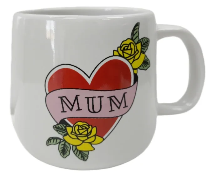 Ceramic Mug OEM manufacturer - style 119