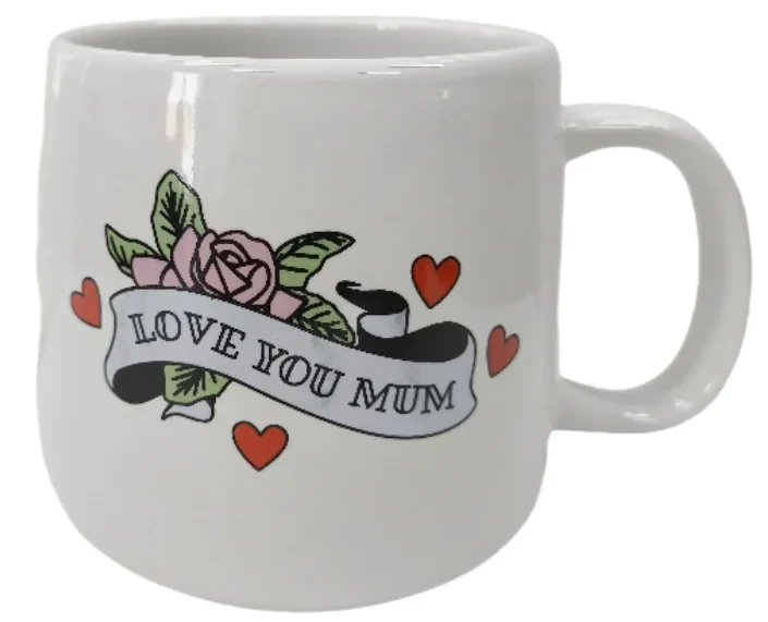 Ceramic Mug OEM manufacturer - style 120