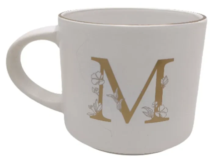 Ceramic Mug OEM manufacturer - style 121