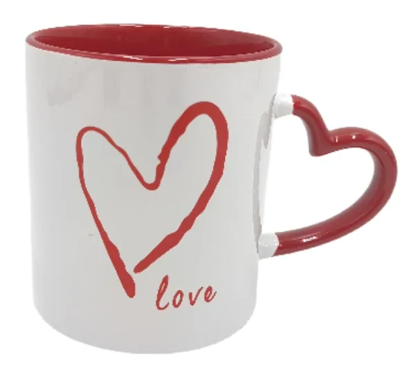 Ceramic Mug OEM manufacturer - style 123