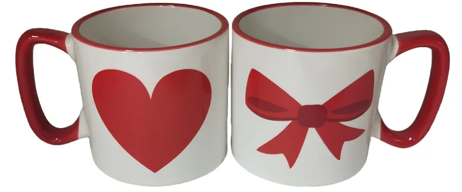 Ceramic Mug OEM manufacturer - style 124