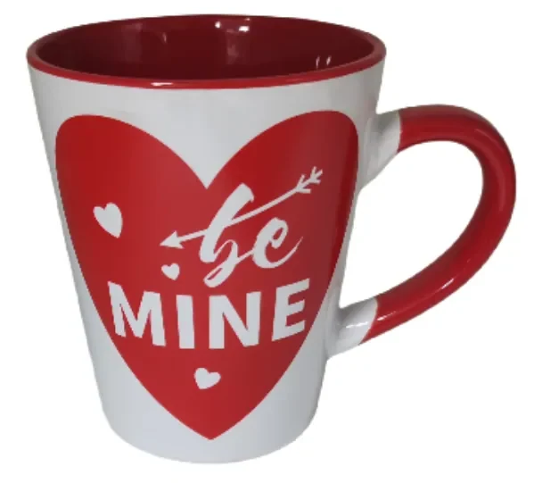 Ceramic Mug OEM manufacturer - style 125