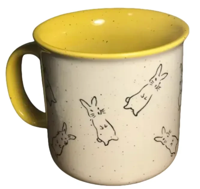 Ceramic Mug OEM manufacturer - style 128