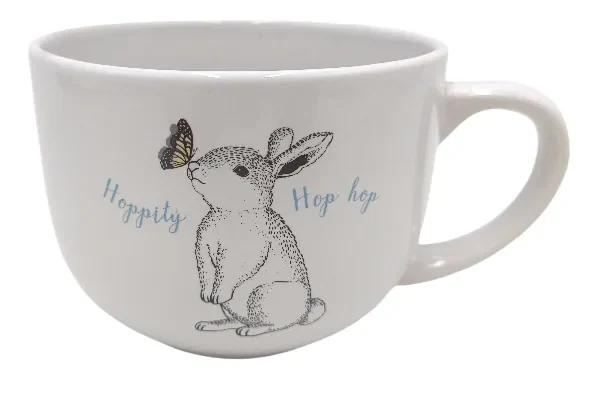Ceramic Mug OEM manufacturer - style 129