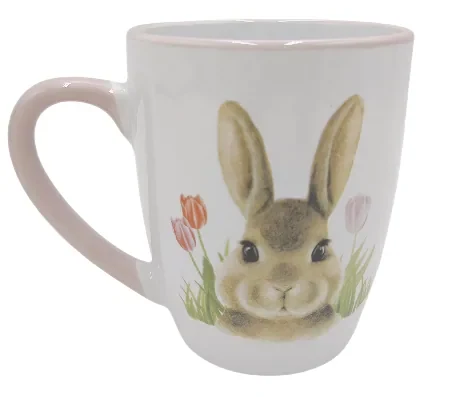 Ceramic Mug OEM manufacturer - style 130