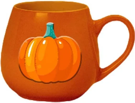 Ceramic Mug OEM manufacturer - style 132