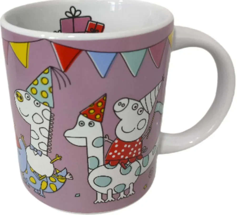 Ceramic Mug OEM manufacturer - style 149