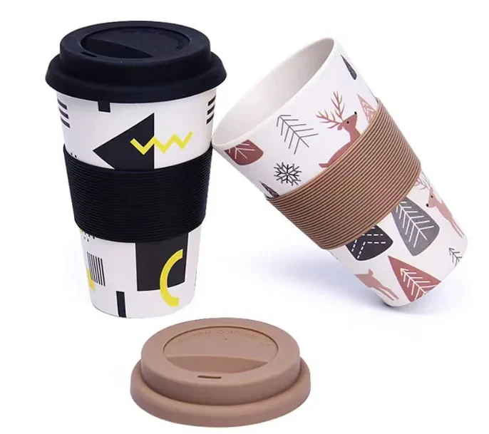 Ceramic Mug OEM manufacturer - style 162