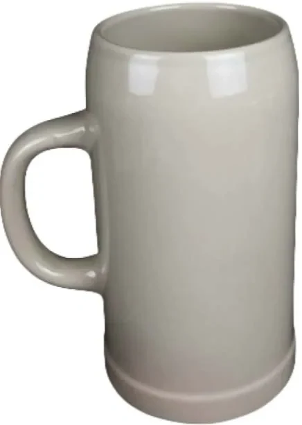 Ceramic Mug OEM manufacturer - style 176